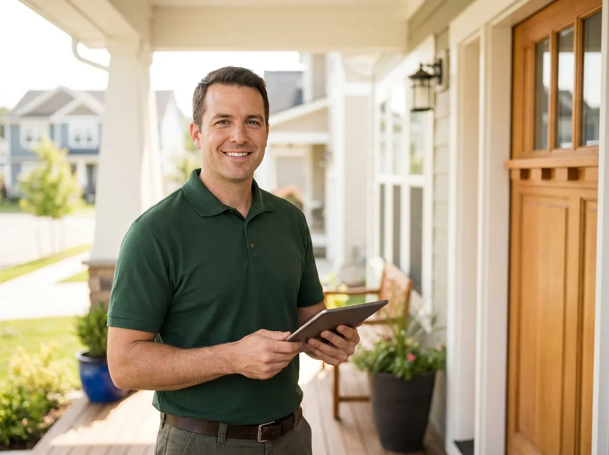 Pest control FAQs for Haskins, OH
